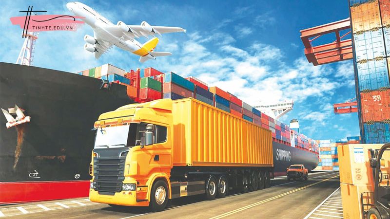 Sự khác biệt giữa Logistics và quản lý chuỗi cung ứng