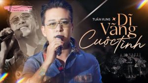 Tại sao yêu nhau không đến được với nhau - Tuấn Hưng