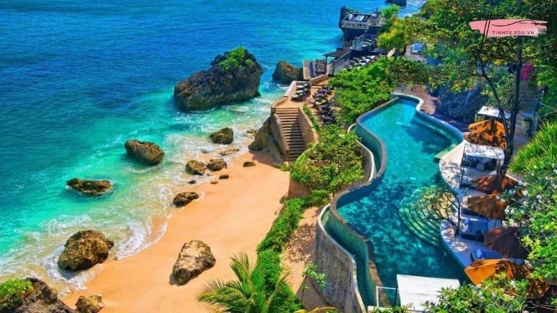 Thời điểm đẹp nhất để du lịch đảo Bali Indonesia