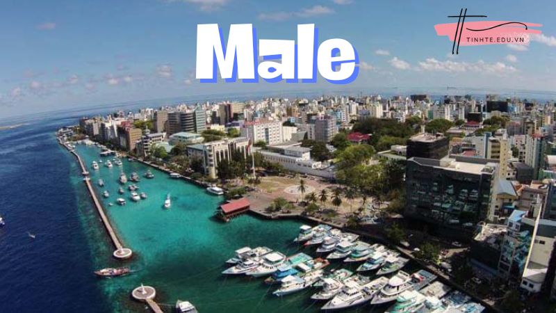 Thủ đô Male