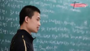 Thiên tài Toán học trẻ của đất nước tỷ dân - Vi Thần là ai