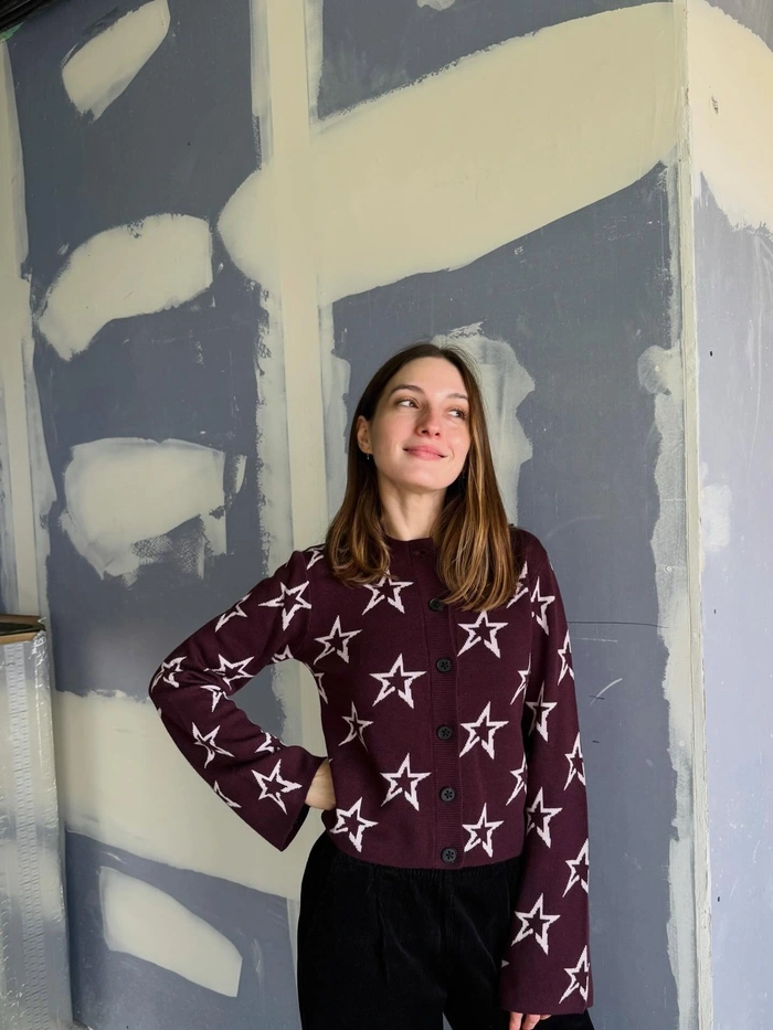 Maria Valverde người đẹp Tây Ban Nha với ánh mắt đầy mê hoặc
