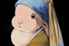 Tổng hợp 69+ avatar thỏ cute siêu cấp đáng yêu