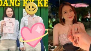 Chồng của Sam là ai? Hé lộ "nửa kia" của hotgirl đình đám