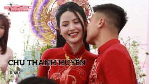 Nữ hoàng drama vợ Quang Hải - Chu Thanh Huyền là ai?