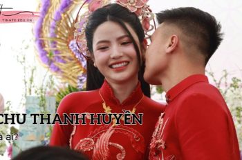 Nữ hoàng drama vợ Quang Hải – Chu Thanh Huyền là ai?