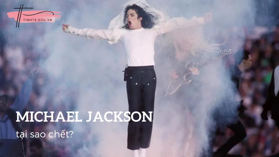 Cuộc chiến pháp lý về cái chết của Michael Jackson