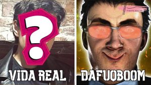 "Hố đen" hài hước nuốt chửng MXH - Dafuq Boom là ai?