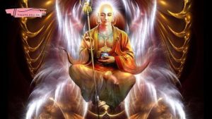 Vị Bồ Tát từ bi cứu độ chúng sinh - Địa Tạng Vương Bồ Tát là ai?