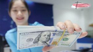 Đổi tiền đô ở đâu? Bí kíp đổi tiền an toàn, tỷ giá tốt!