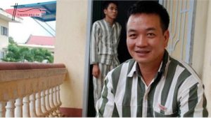 Hải Bánh là ai? Giang hồ khét tiếng một thời giờ ra sao?