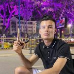 Người vừa bị bắt do dàn ngang ô tô chụp ảnh - Hải Idol là ai