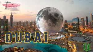 Thành phố huyền ảo Dubai ở đâu? Tại sao Dubai giàu có?