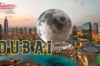 Thành phố huyền ảo Dubai ở đâu? Tại sao Dubai giàu có?