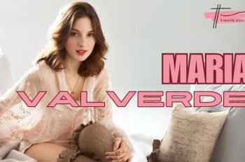 Nữ hoàng màn ảnh Tây Ban Nha – Maria Valverde là ai?