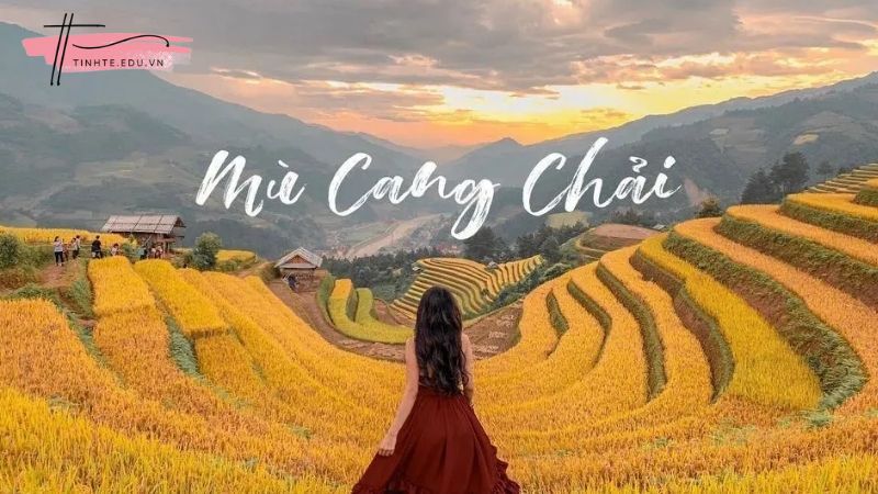 Mù Cang Chải ở đâu?