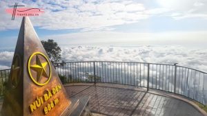 “Đệ Nhất Thiên Sơn” - Nóc nhà Nam Bộ núi Bà Đen ở đâu?