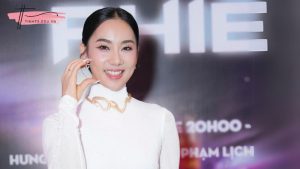 Phạm Lịch là ai và tin đồn ồn ào với ca sĩ Phạm Anh Khoa