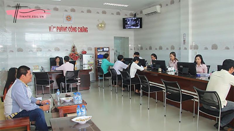 Quy trình thực hiện công chứng giấy tờ