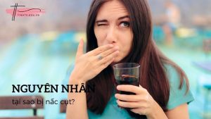 Tại sao bị nấc cụt? Nguyên nhân và cách xử lý nấc hiệu quả