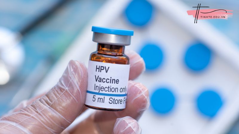 Tại sao nên tiêm phòng HPV?