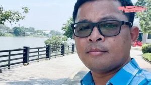 Thái Văn Đường là ai? “Nhà hoạt động” hay là kẻ lợi dụng?