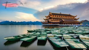 Hà Nam ở đâu? Khám phá vùng đất địa linh nhân kiệt kỳ thú