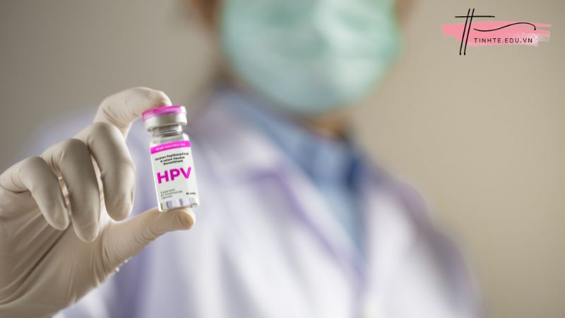 Tiêm HPV ở đâu?