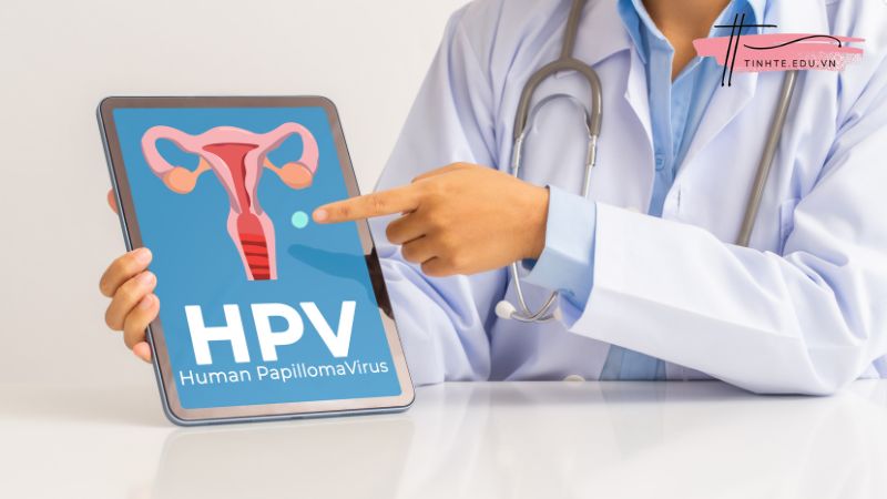 Vắc xin HPV - "Vị cứu tinh" cho sức khỏe