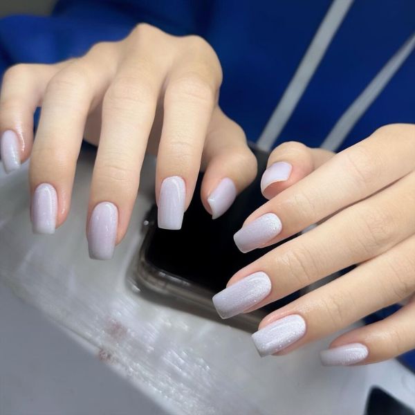 Các mẫu nail dài thanh lịch 4