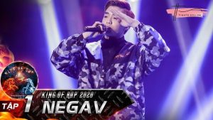 Negav là ai và hành trình của "Mầm non giải trí" Út Khờ