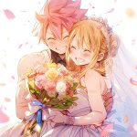 Ảnh đám cưới anime cổ trang tinh tế