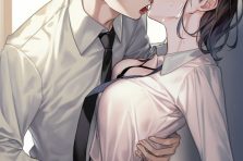 Tuyển chọn 188+ hình ảnh anime hôn nhau ngọt như đường