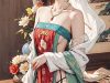 116+ ảnh anime cổ trang Trung Quốc đẹp như phim kiếm hiệp