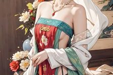 116+ ảnh anime cổ trang Trung Quốc đẹp như phim kiếm hiệp