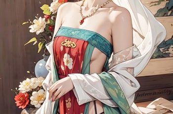 116+ ảnh anime cổ trang Trung Quốc đẹp như phim kiếm hiệp
