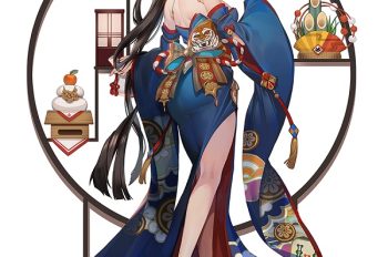 99+ ảnh Japan Kimono anime, hình ảnh nữ mặc Kimono đẹp nhất