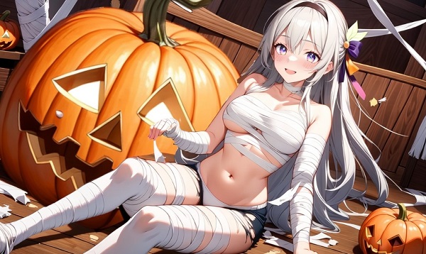 halloween anime (1)