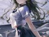 Xỉu up xỉu down với 162+ hình ảnh anime nữ học sinh cute