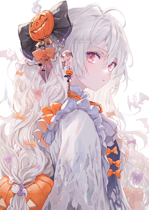 hình anime halloween (6)