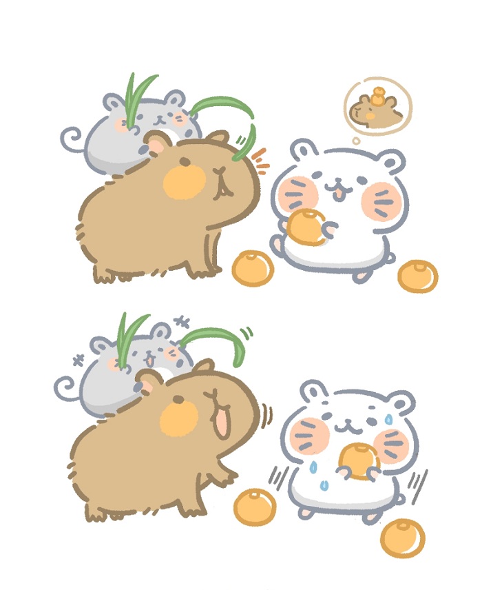 anime-capybara (1)