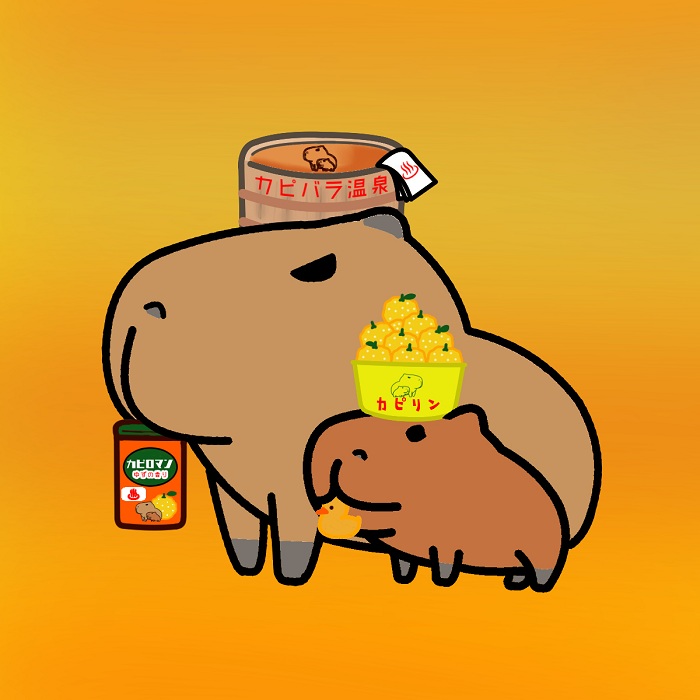 capybara-anime-meme (1)