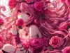 173+ hình ảnh hoa hồng anime lãng mạn đẹp như mơ