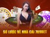 789bet – Website chính thức tại châu Á – Cá cược đỉnh cao