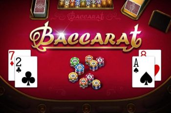 Tất tần tật về luật chơi Baccarat Go88 cách đặt cược