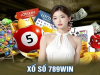 Xổ số 789Win – Sân chơi số học uy tín nhất cho lô thủ