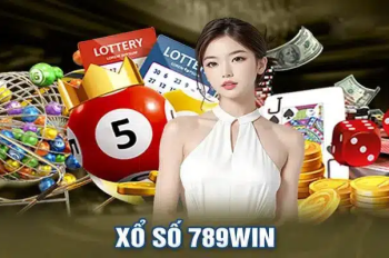 Xổ số 789Win – Sân chơi số học uy tín nhất cho lô thủ