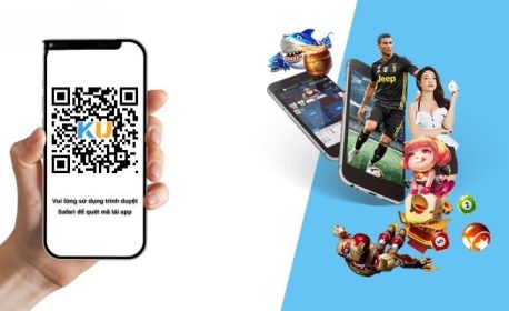 Hướng dẫn tải app Kubet cho điện thoại di động đơn giản