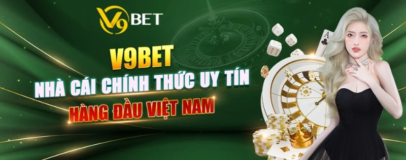 Tìm hiểu sự phát triển của của V9BET