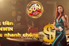 Hướng dẫn rút tiền SunWin chi tiết, nhanh chóng và an toàn